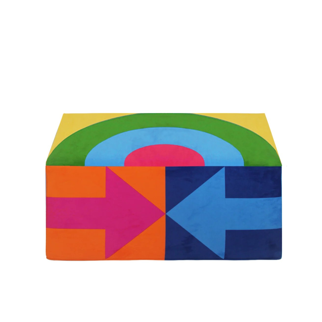 コネクションプフ Qeeboo | キーブー