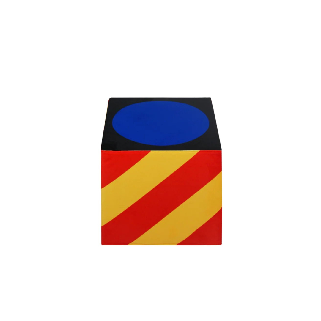 シグナルプフ Qeeboo | キーブー