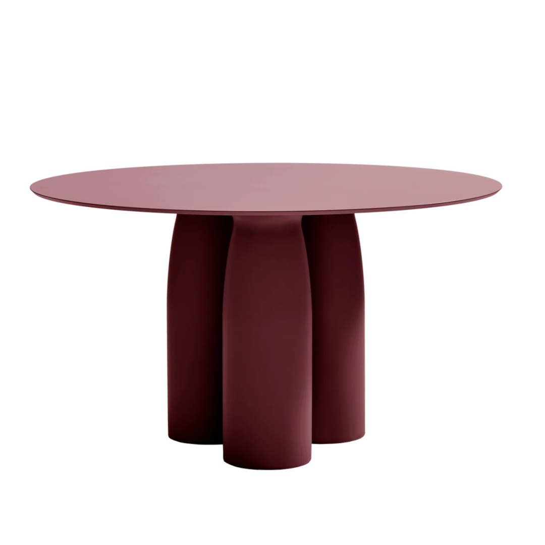 トトラウンドテーブル130HPL Qeeboo | キーブー