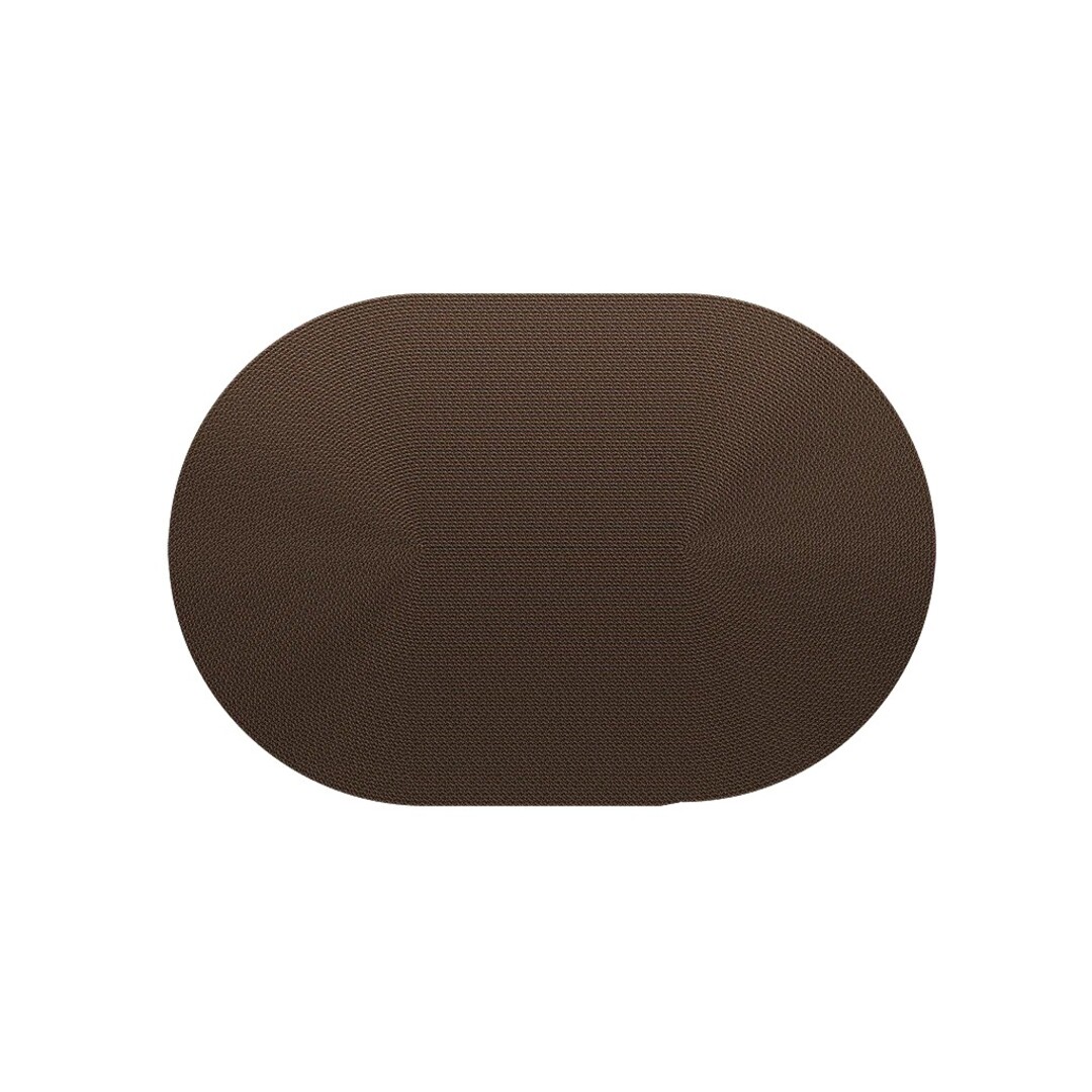 ナミカーペットコンポジションオーバルB Qeeboo | キーブー