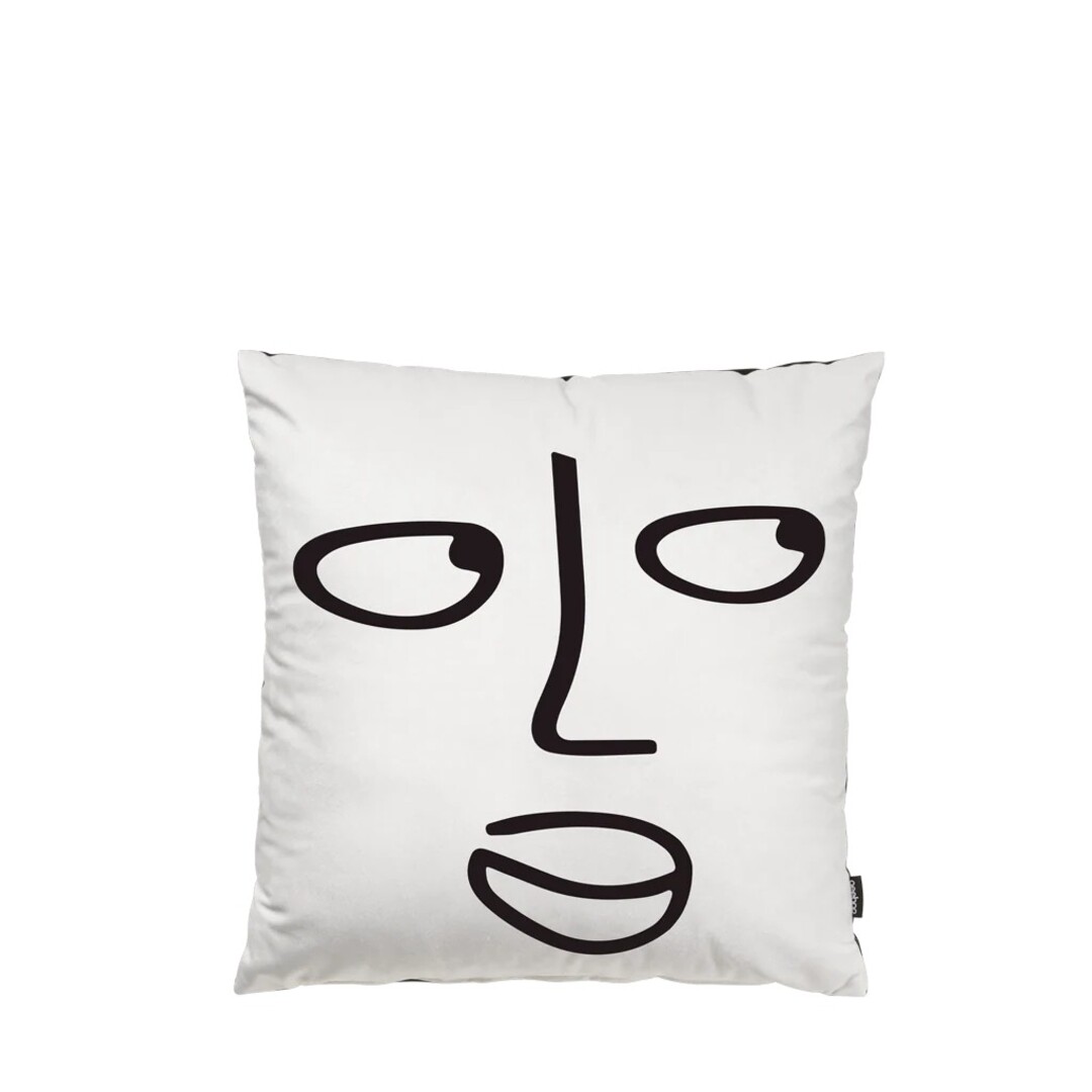 フーアーユークッション Qeeboo | キーブー