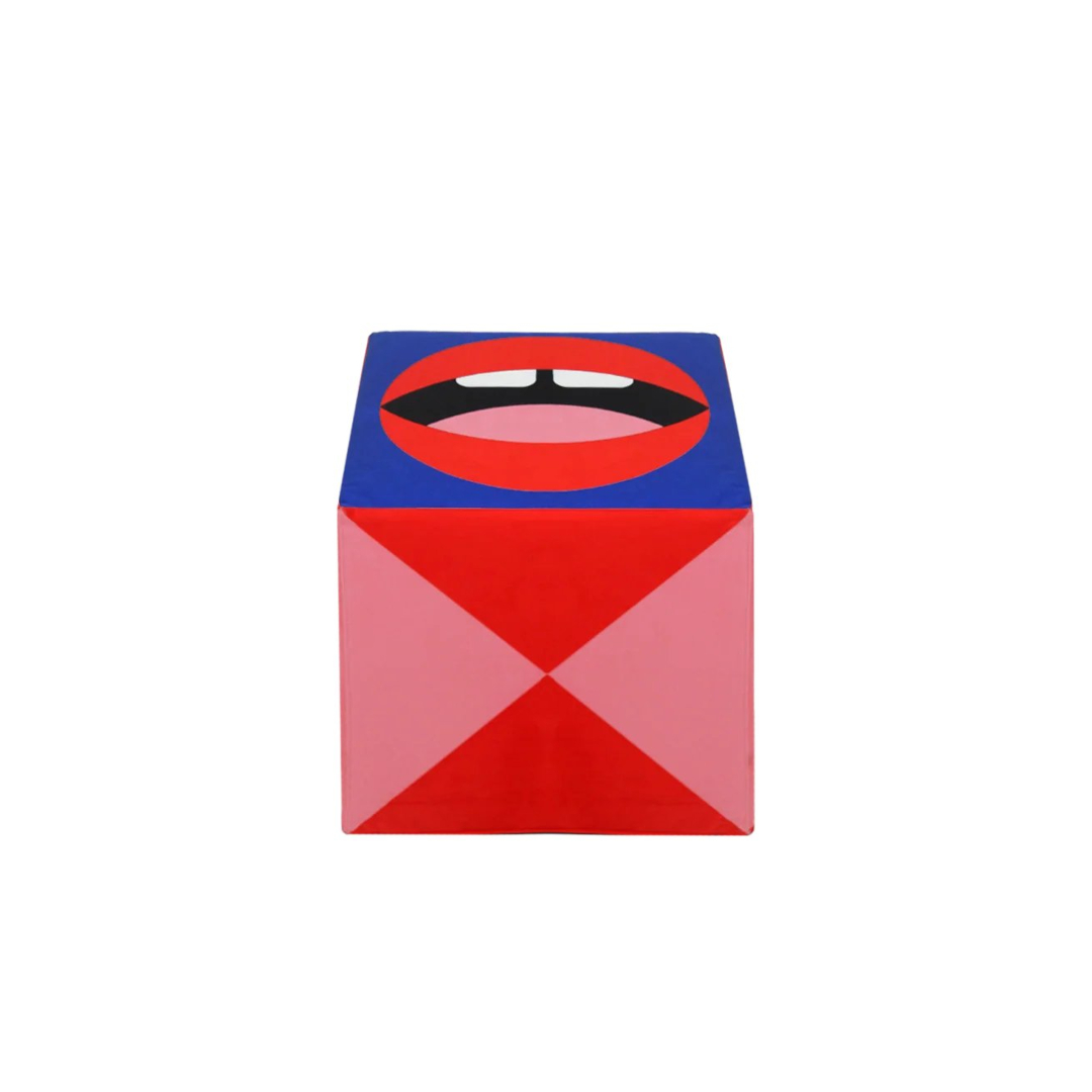 マウスプフ Qeeboo | キーブー