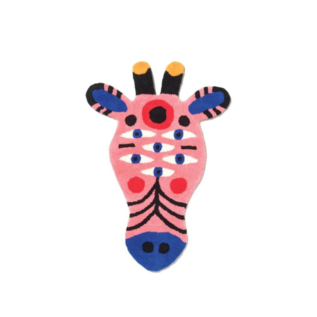 カーペットジーラM Qeeboo | キーブー