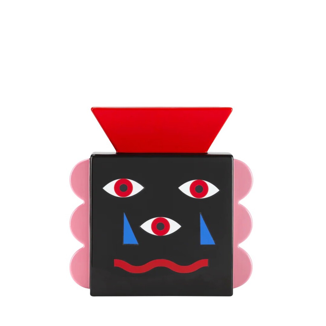 ビューティフルフェイスベース Qeeboo | キーブー