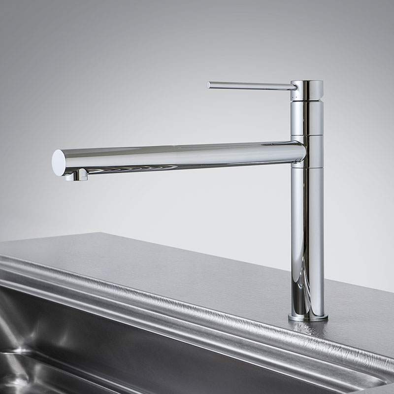 トールボーイ(ホース無) 水栓