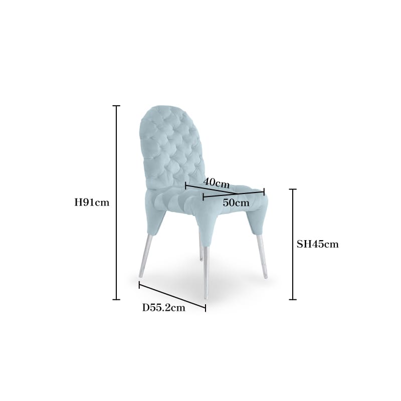 椅子(チェア)・スツール Truss world Collection / Truss 1 Chair Truss world Collection / Truss 1 Chair - NICK WHITE