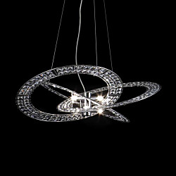 トリロジーLED 照明