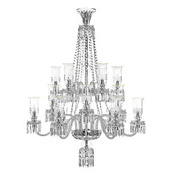 ロイヤル 18灯 LED SAINT LOUIS | サン・ルイ