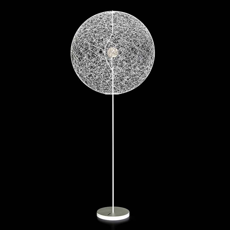 ランダムライト LEDフロアランプM 数量限定品