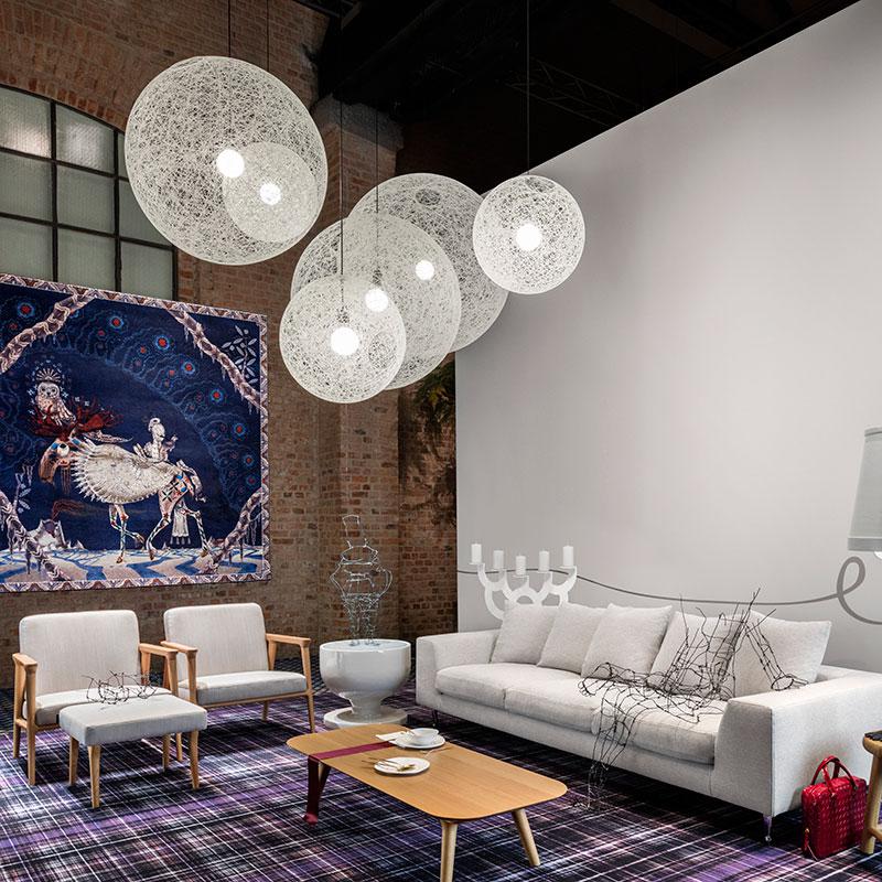 ⭐️値下げ可能！⭐️トーヨーキッチン　moooi ペンダントライト　ロリータ　ピンク ランダムライトM LED｜ トーヨーキッチンスタイル公式オンライン