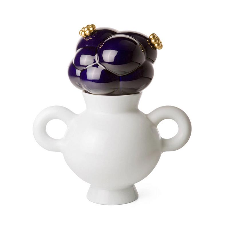 デルフトブルーNo.7 陶磁器製