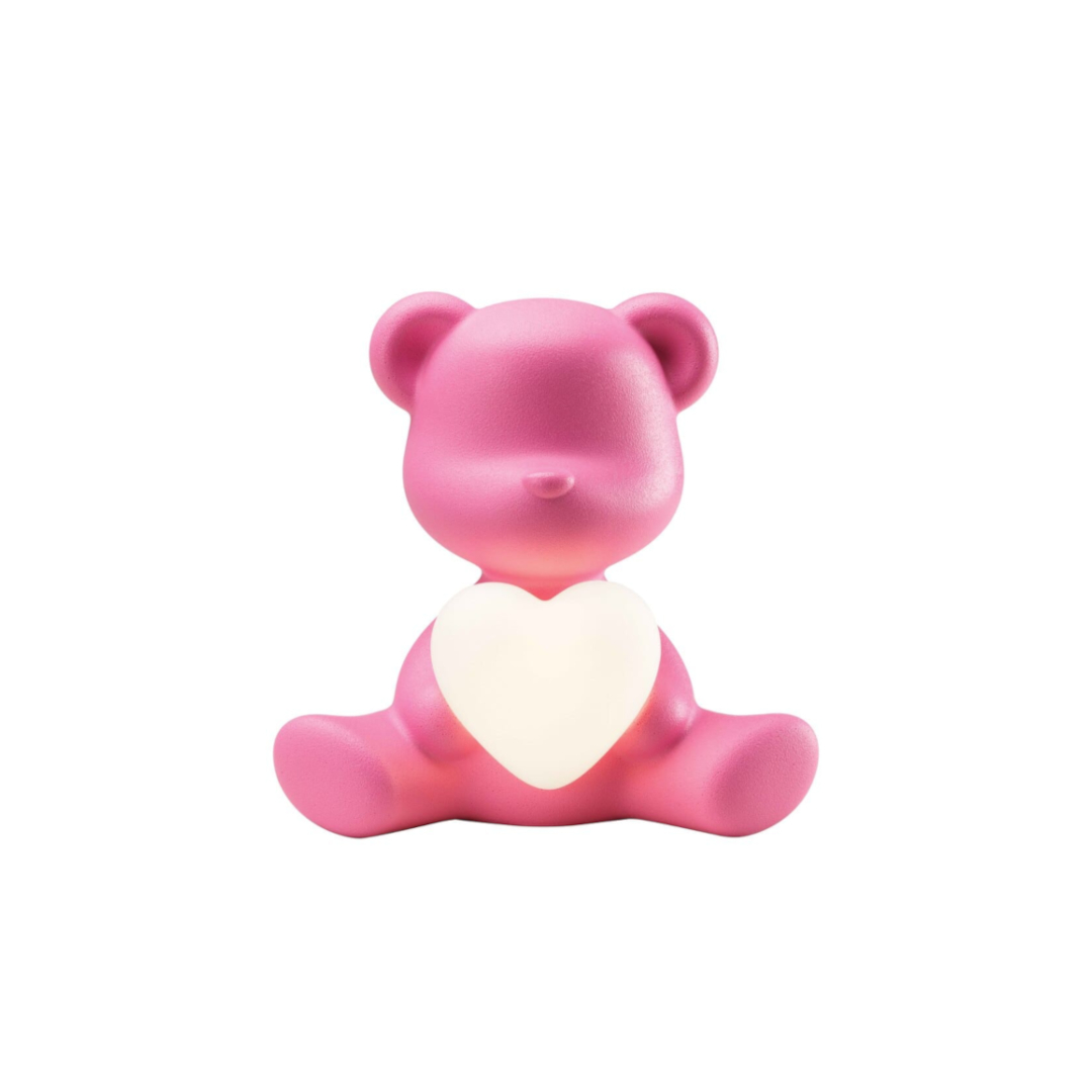 テディラブXS 照明