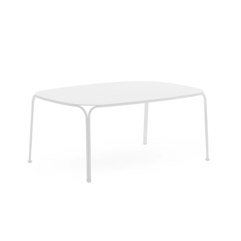 ハイレイコーヒーテーブル Kartell | カルテル
