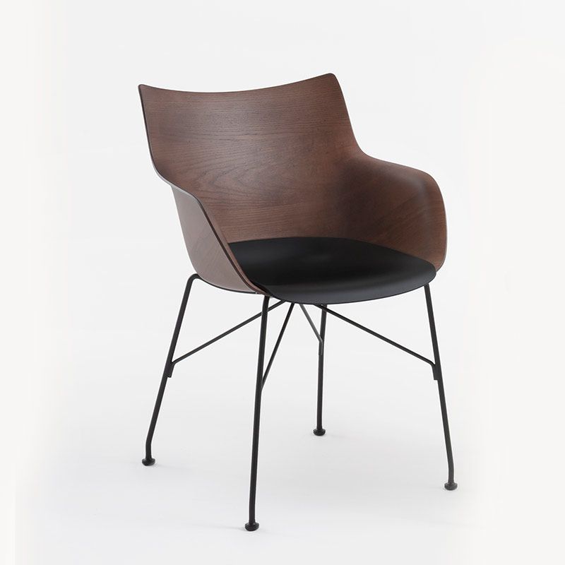 Qウッドアッシュ フィリップ・スタルク｜Philippe Starck