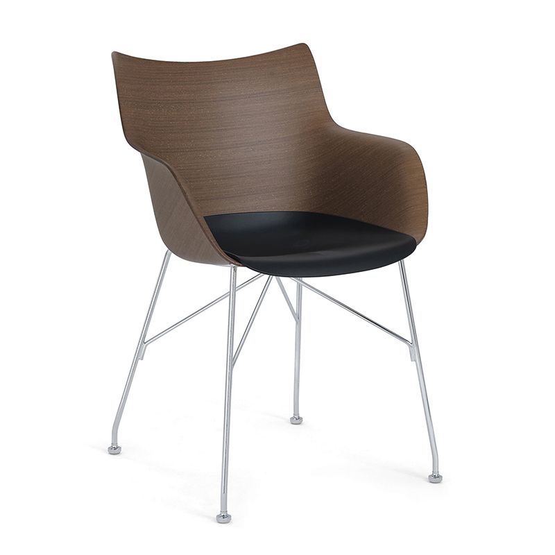 QウッドD フィリップ・スタルク｜Philippe Starck