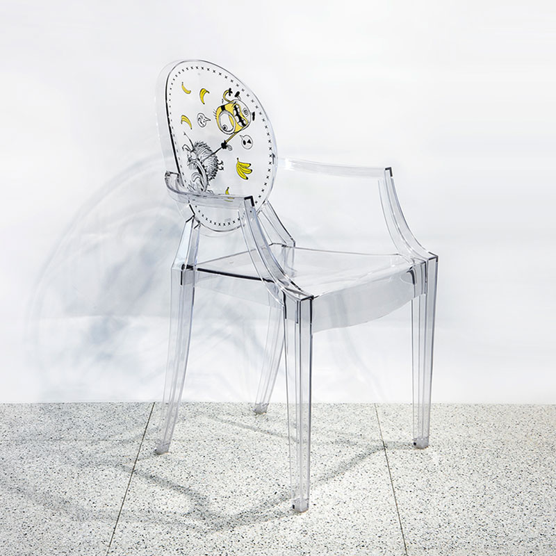 ルイゴースト　ミニオン限定モデル フィリップ・スタルク｜Philippe Starck