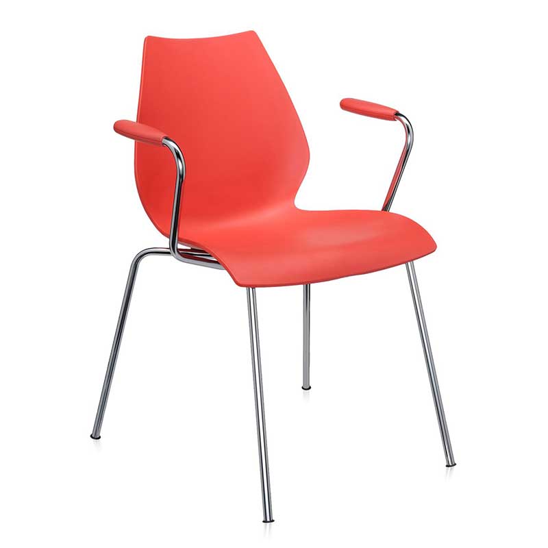 マウイ アームチェア フィリップ・スタルク｜Philippe Starck