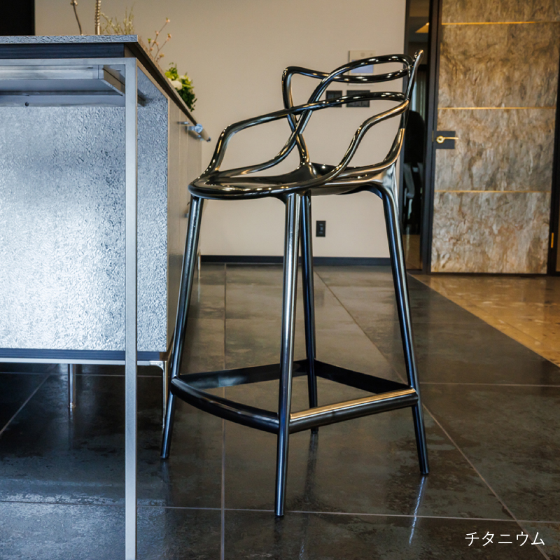 マスターズスツール 65｜ トーヨーキッチンスタイル公式オンライン