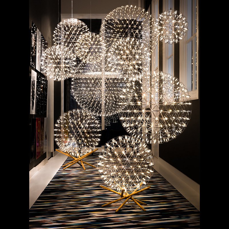 moooi モーイ　レイモンド2 R89 照明 レイモンド2 R89｜ トーヨーキッチンスタイル公式オンラインショップ