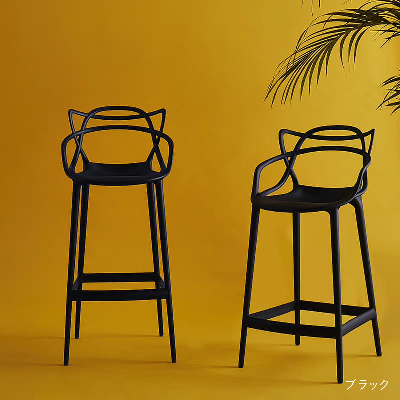 マスターズスツール 65｜ トーヨーキッチンスタイル公式オンライン