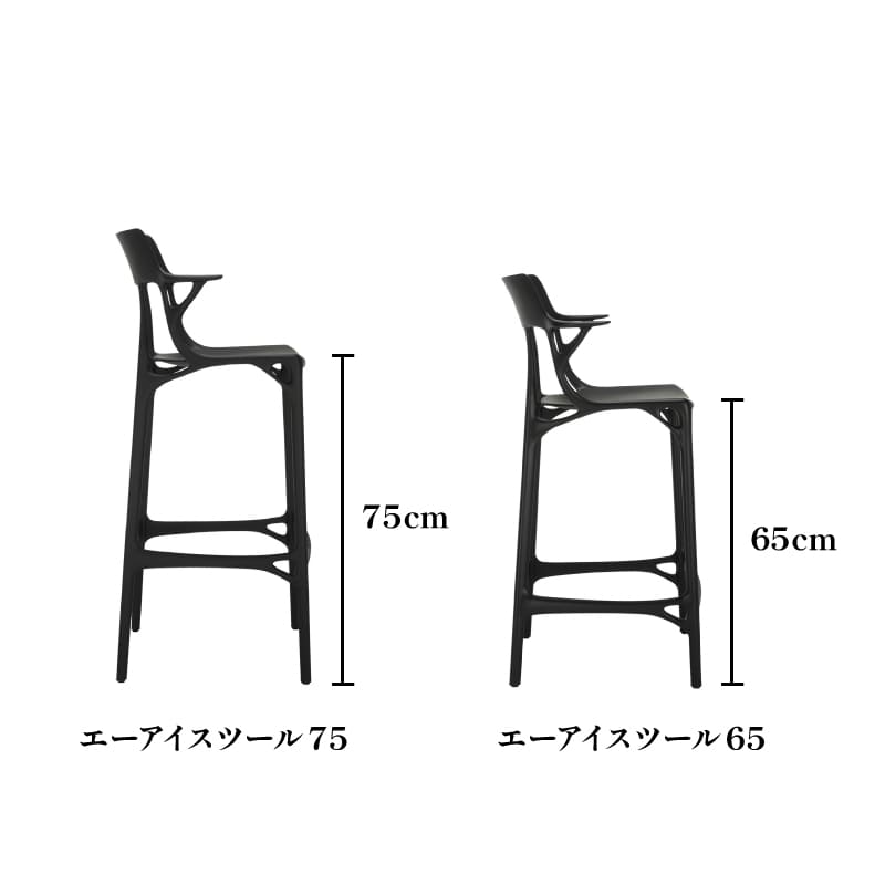 エーアイスツール65｜ トーヨーキッチンスタイル公式オンライン