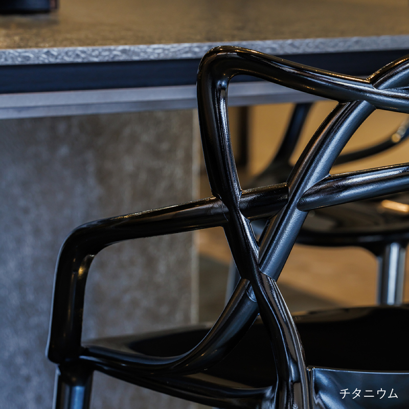 マスターズスツール 65｜ トーヨーキッチンスタイル公式オンライン