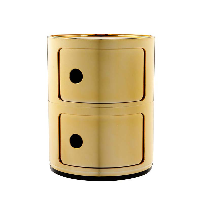 カルテル コンポニビリ4 Componibili4 Kartell 収納家具 よろずや