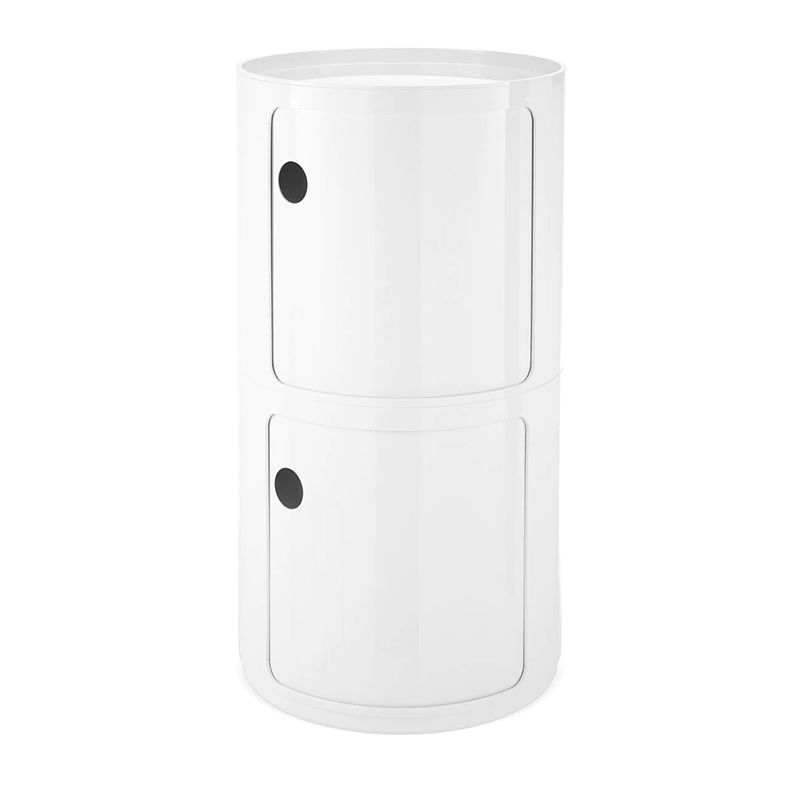 コンポニビリ（ラウンドエレメントH2） Kartell | カルテル