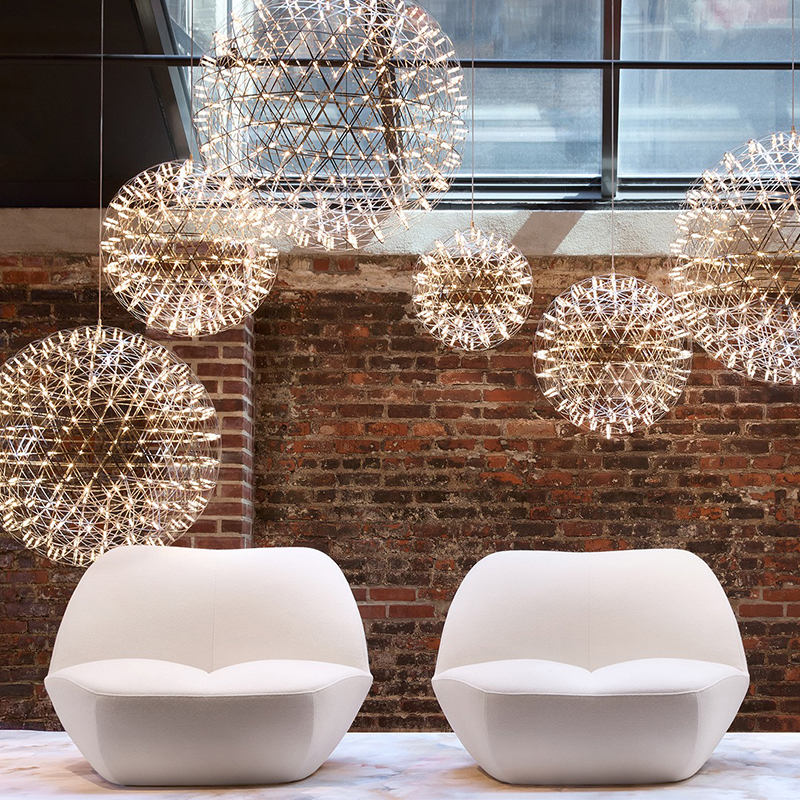 Moooi Raimond R43 小型 レイモンド ペンダントライト43cm レイモンド2 R43｜ トーヨーキッチンスタイル公式オンラインショップ