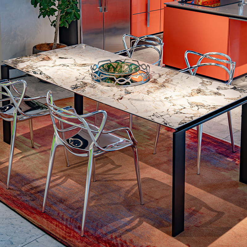 発送可 正規品 カルテル Kartellマスターズチェア 東京 直接引取値下げ マスターズ｜ トーヨーキッチンスタイル公式オンラインショップ