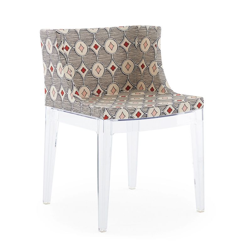 マドモワゼル ルベリ フィリップ・スタルク｜Philippe Starck