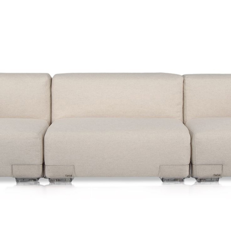 プラスティックスデュオセンターショート 家具