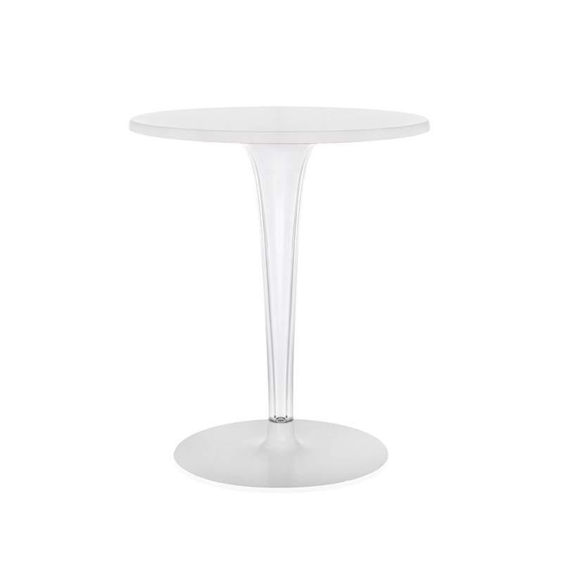 トップトップアウトドア（ラウンド60丸脚） フィリップ・スタルク｜Philippe Starck