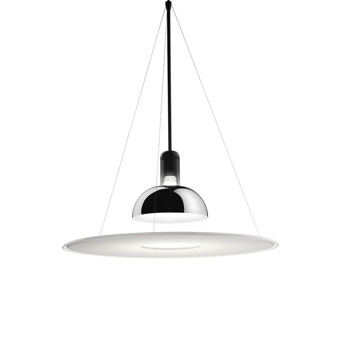 フリスビー 1.2m 引掛けシーリング仕様 FLOS｜フロス