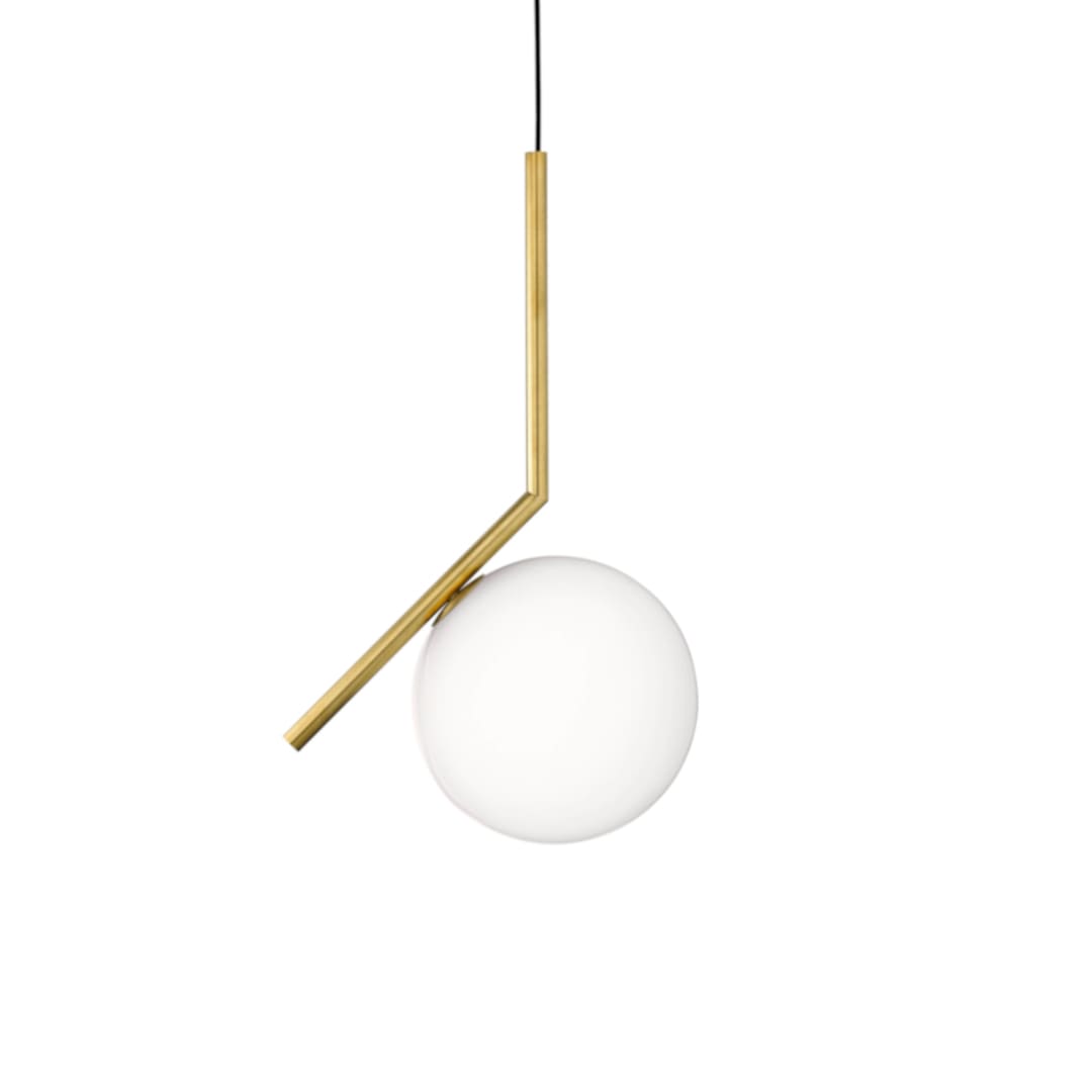 アイシーライツS1 引掛けシーリング仕様 FLOS｜フロス