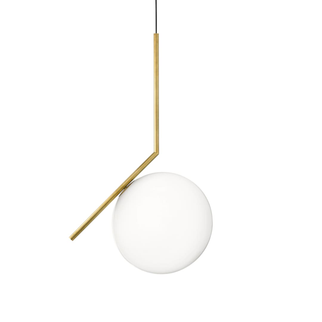 アイシーライツS2 引掛けシーリング仕様 FLOS｜フロス