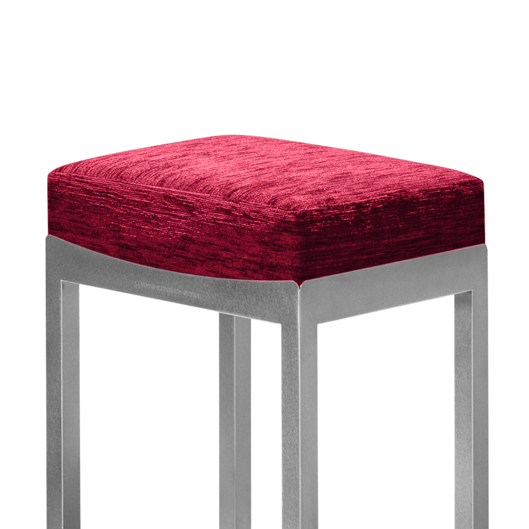 ニューヨークスツール H49cm