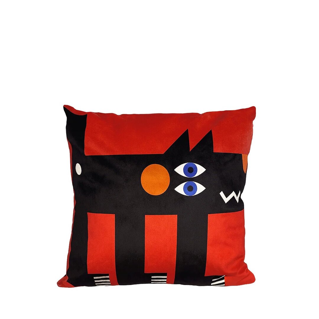アケラクッション45x45 家具