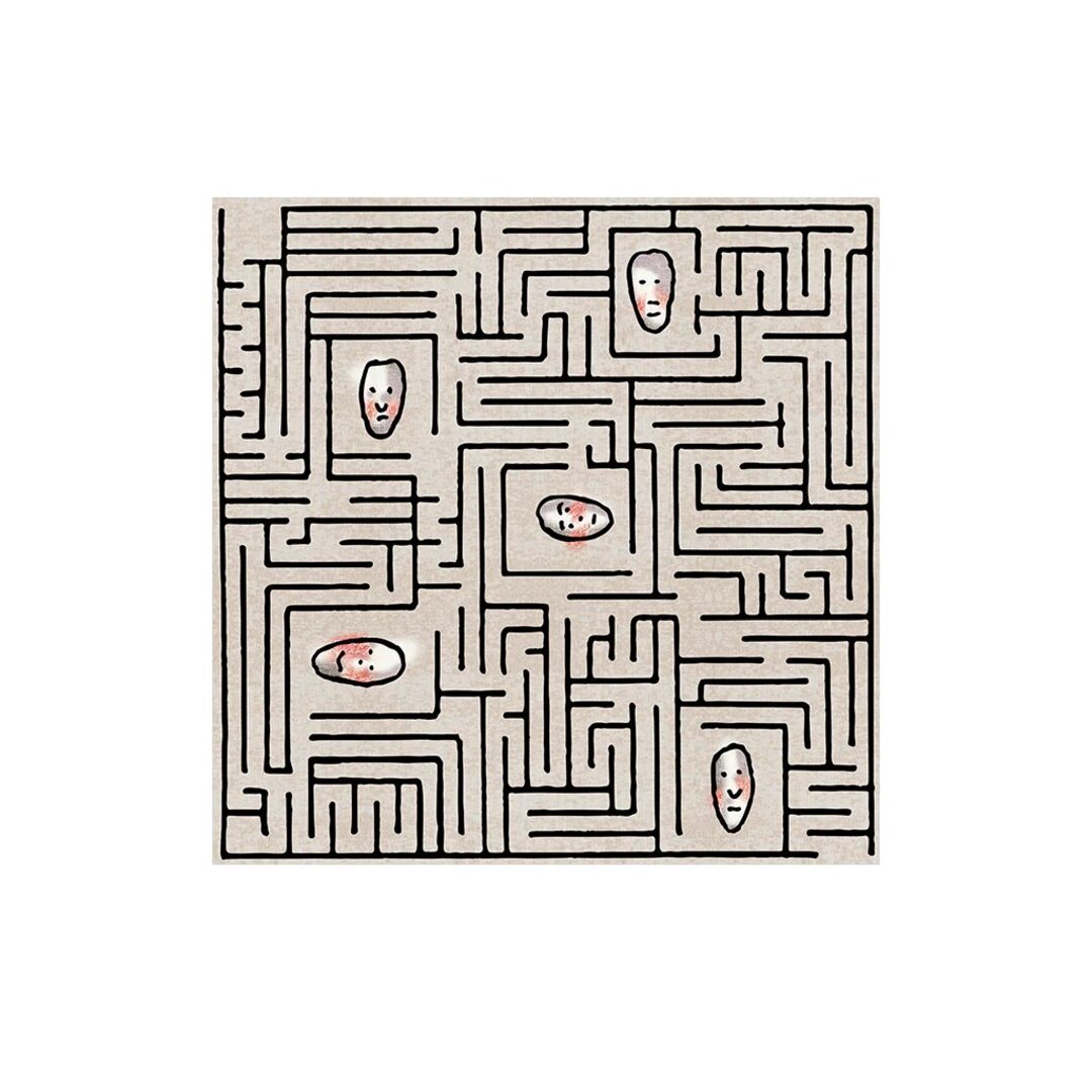 カーペットラビリンス200x200