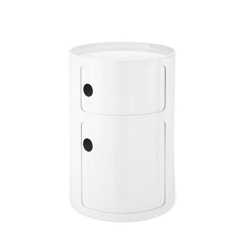 コンポニビリ（ラウンドエレメントLH） 家具