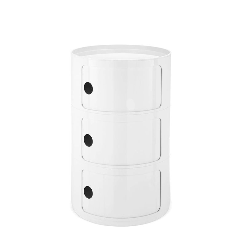 コンポニビリ（ラウンドエレメントL3） 家具
