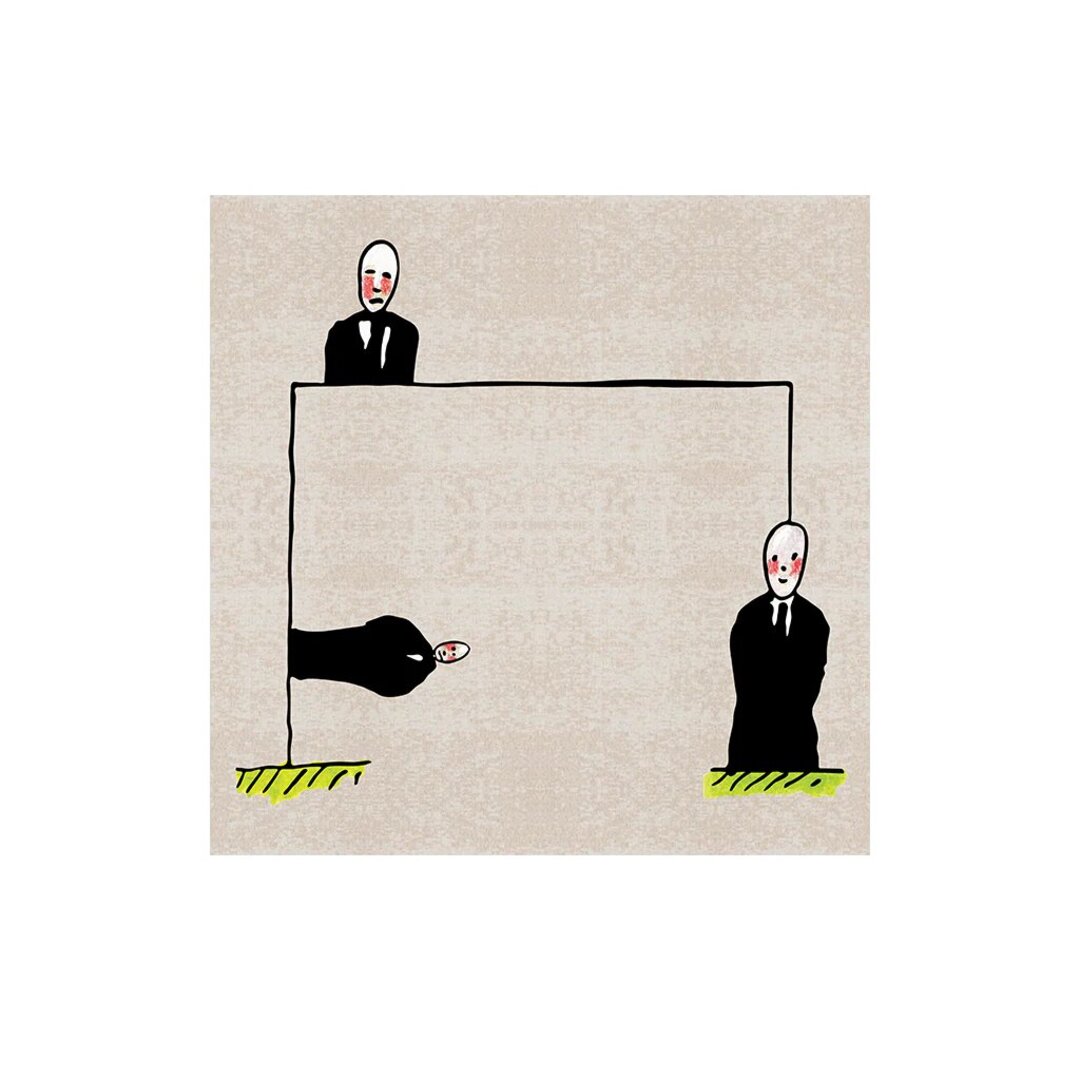 カーペット3Men200x200 リビンググッズ