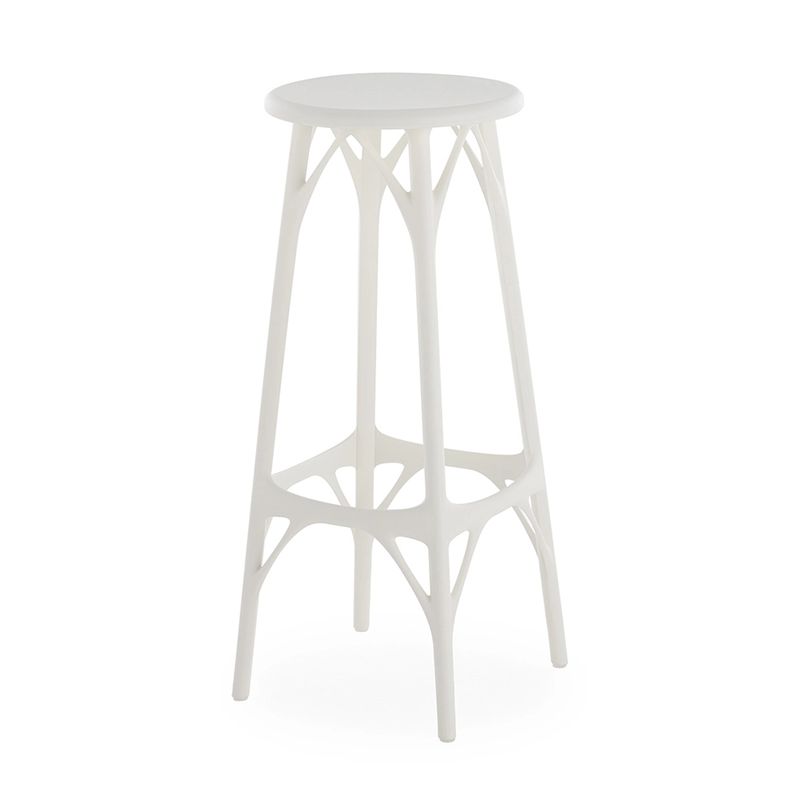 エーアイスツールライト75 Kartell | カルテル