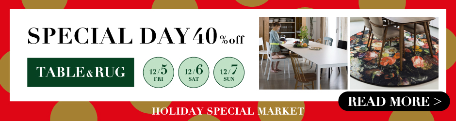 2025 ホリデースペシャルマーケット　スペシャルウィーク