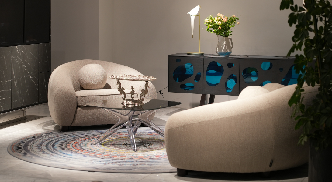 トーヨーキッチンスタイル 集(つどい)ソファMN