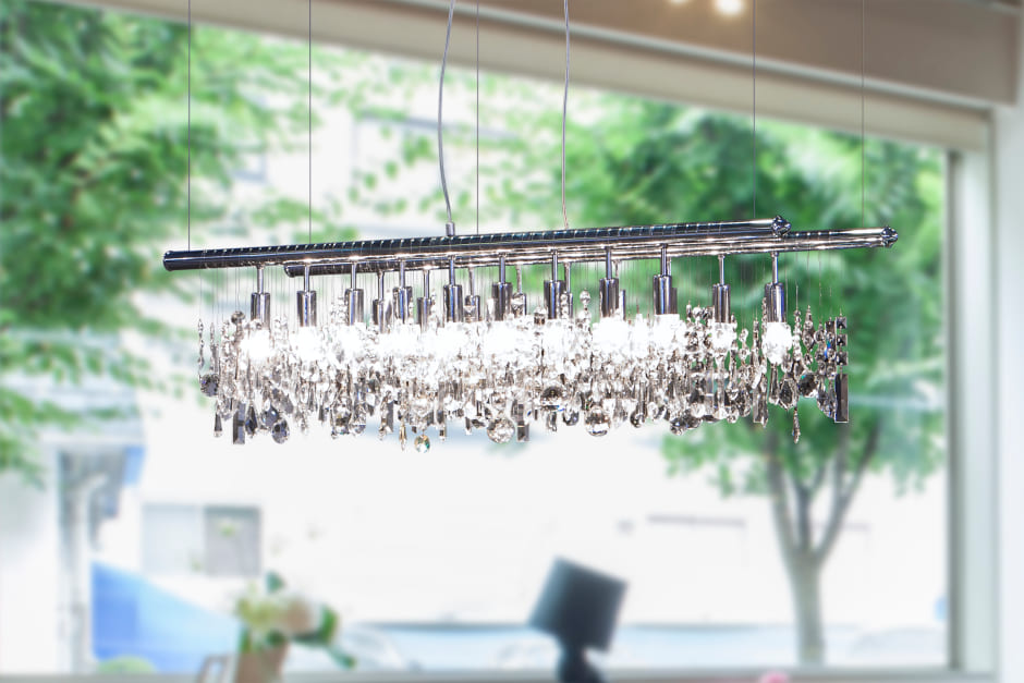 クランカー120 LED