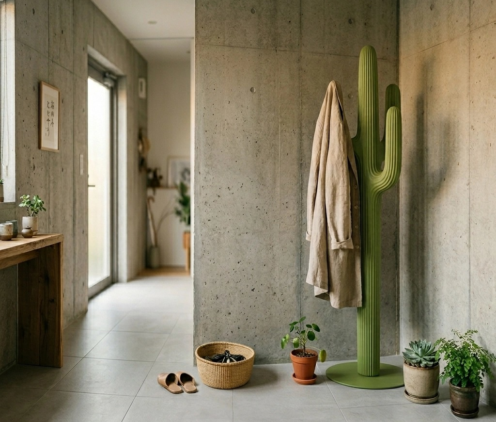 Qeeboo｜キーブー サグアロコートラック