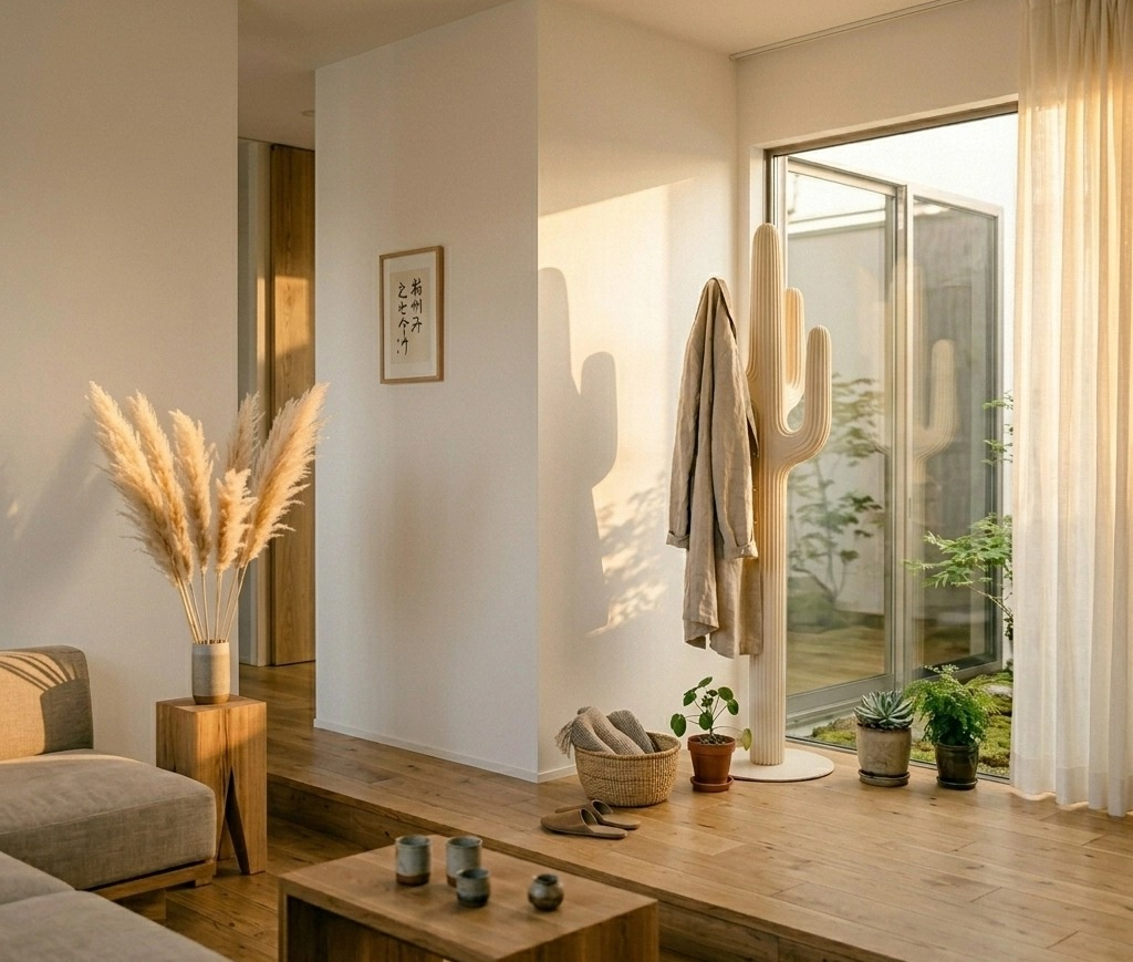 Qeeboo｜キーブー サグアロコートラック