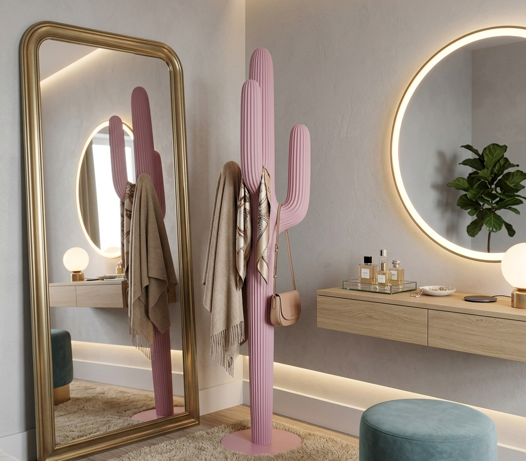 Qeeboo｜キーブー サグアロコートラック