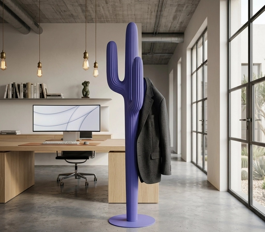 Qeeboo｜キーブー サグアロコートラック